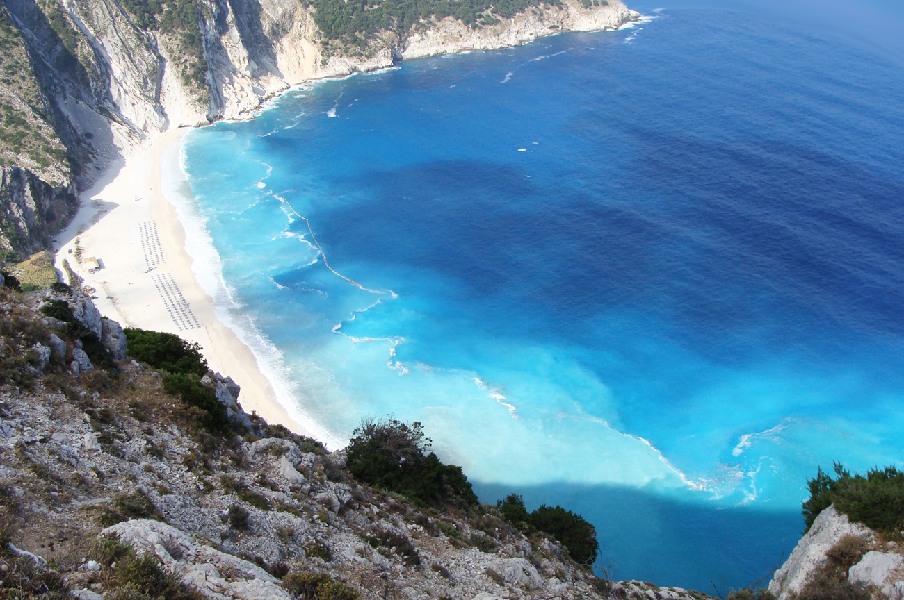 Kefalonia